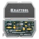 Набор инструментов Kraftool industry 27972-H33, 33 предмета